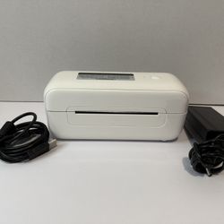 Business Label Printer