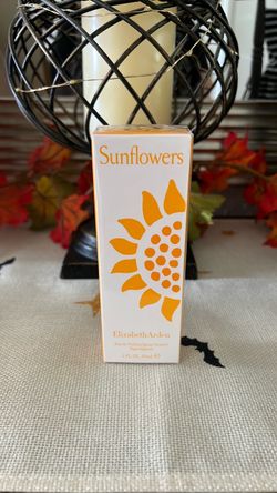 Elizabeth Arden Sunflowers Eau de Toilette 30ml