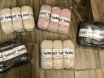 Yarn