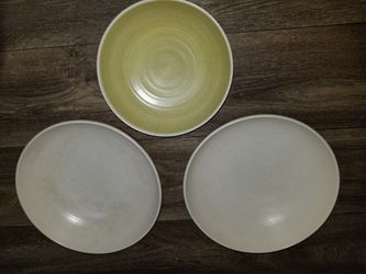 Franciscan Brand Bowls