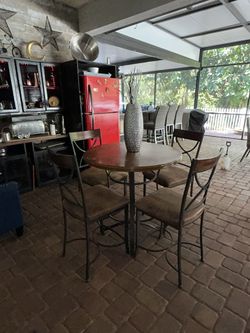Dining Room Set
