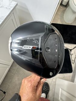 Titleist GTS3 9 Degree Driver