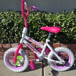 Girls Bike