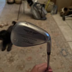 Titleist 54* VOKEY DESIGN Wedge