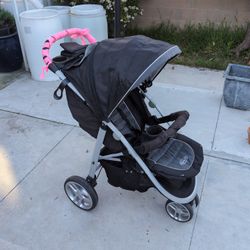 Greco Stroller 