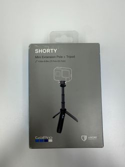 shorty go pro
