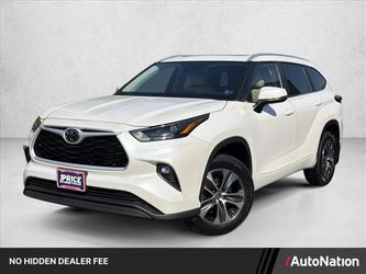 2024 Toyota Highlander