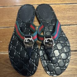 Gucci Sandals 