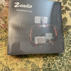 Zeadio Camera Grip
