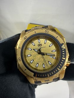 TechnoMarine Manta Sea Watch