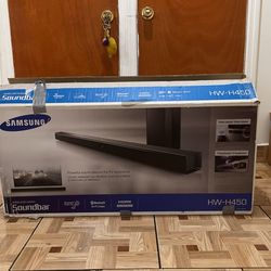 Samsung Soundbar HW-H450