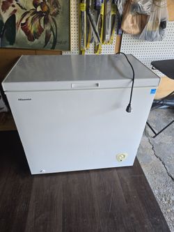 Fridge