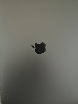 MacBook Air 13inch, 2019, 128gb With Box