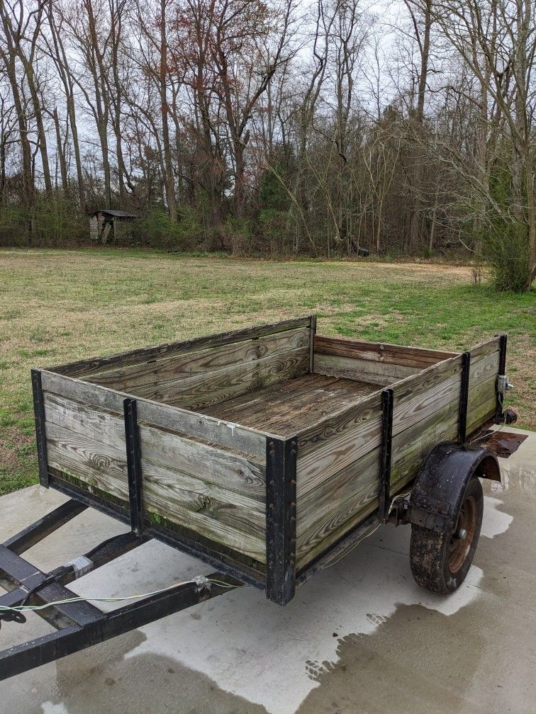 5 X 8 Trailer For Sale In Suffolk VA OfferUp 5 x 8 trailer for sale in suffolk va offerup