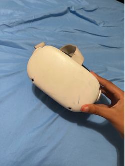 Vr headset