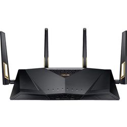 ASUS AX6000 WiFi 6 Gaming Router 