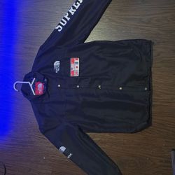Supreme X North face Expedition Jacket