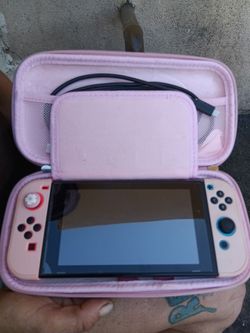 Nintendo Switch model Hac-001