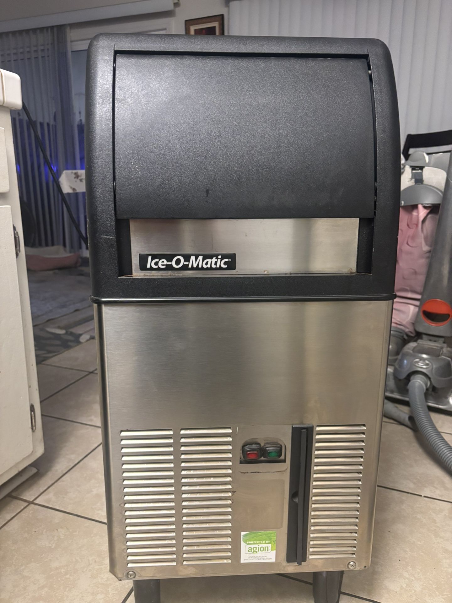 Ice Maker
