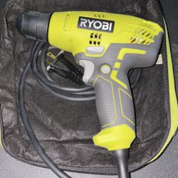 Ryobi Drill Gun