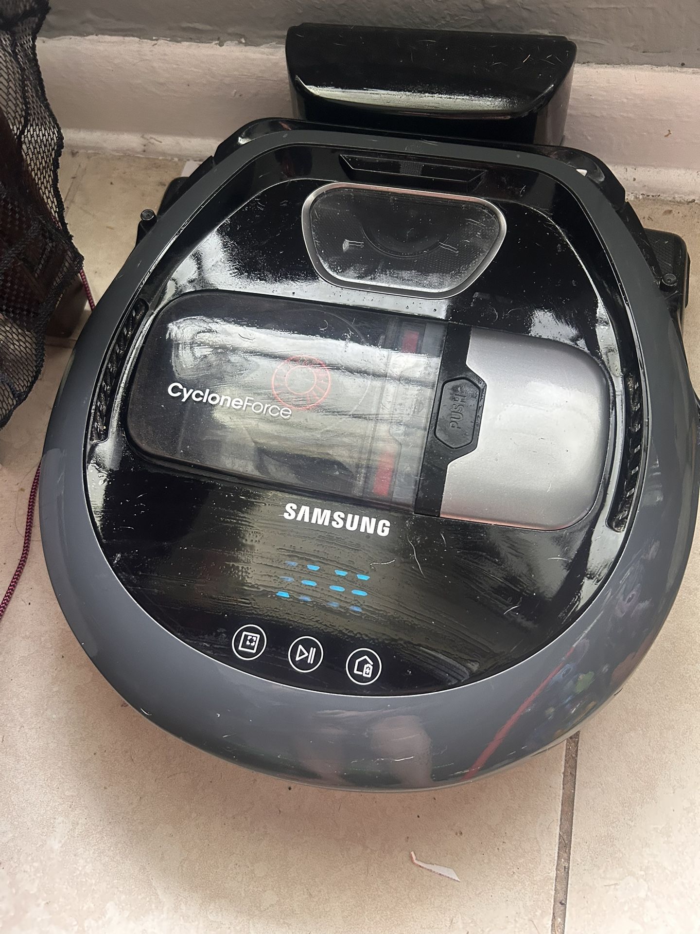 Samsung Robot vacuum