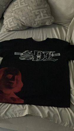 Sdl Shirt