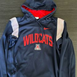 Arizona Wildcats Hoodie 