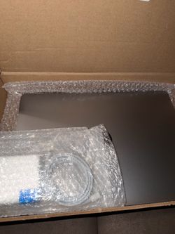 brand new MacBook Pro 15 inch!