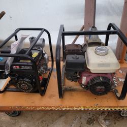WATER PUMPS FOR SALE