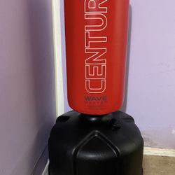 Boxing Punching Bag