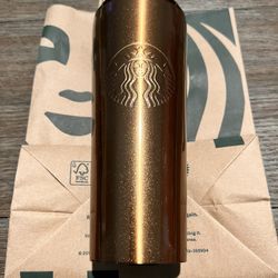 Starbucks Cup 16oz From New Mexico 
