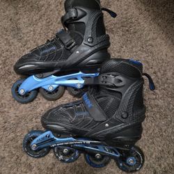 Roller Skates