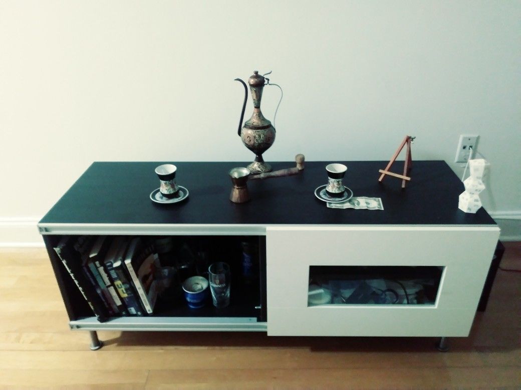 TV stand