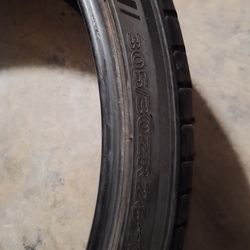 26in tires