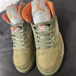 Air Jordan 80$ Size 10m