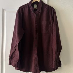 Men’s Shirt 