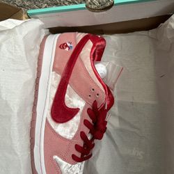 Nike SB Strangelove