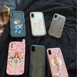 xs cases