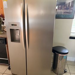 Kenmore Refrigerator