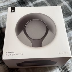 Peak Pro Wireless Charging Dock