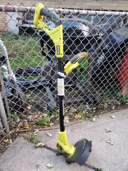 String trimmer