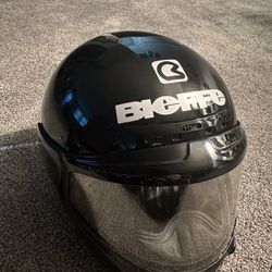 Bieffe Motorcycle/ Snowmobile Helmet OBO