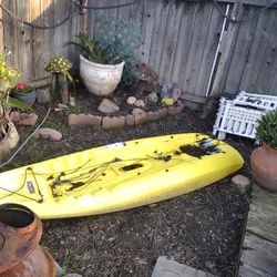 Kayak