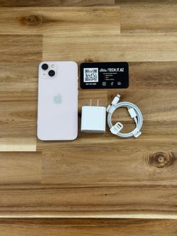 📱 iPhone 13 | 128GB | Pink | Unlocked (Any Carrier)