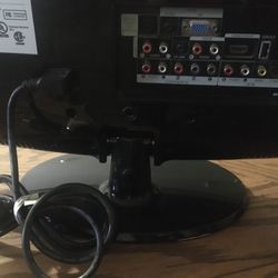 Samsung Computer Monitor 