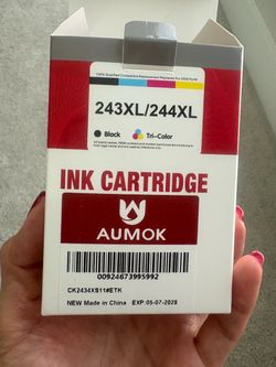Ink Cartridge