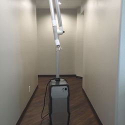 Dental Op Extra Oral Suction