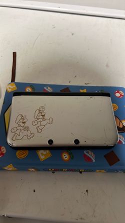 Nintendo 3Ds XL
