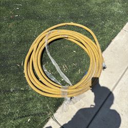 Air hose 3/4 inch x 50 foot