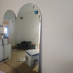6 Ft Mirror 
